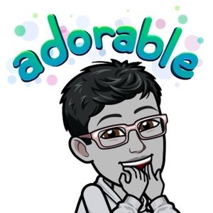 Meet your Posher, Lyse